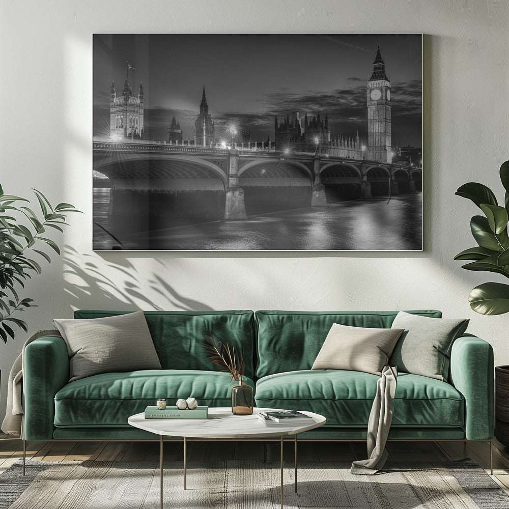 Erfgoed | Canvas