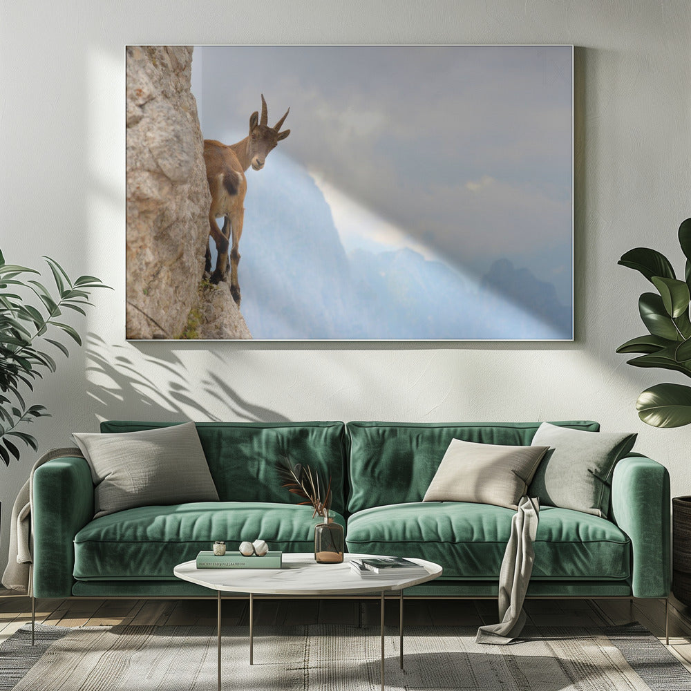 Spanning | Canvas