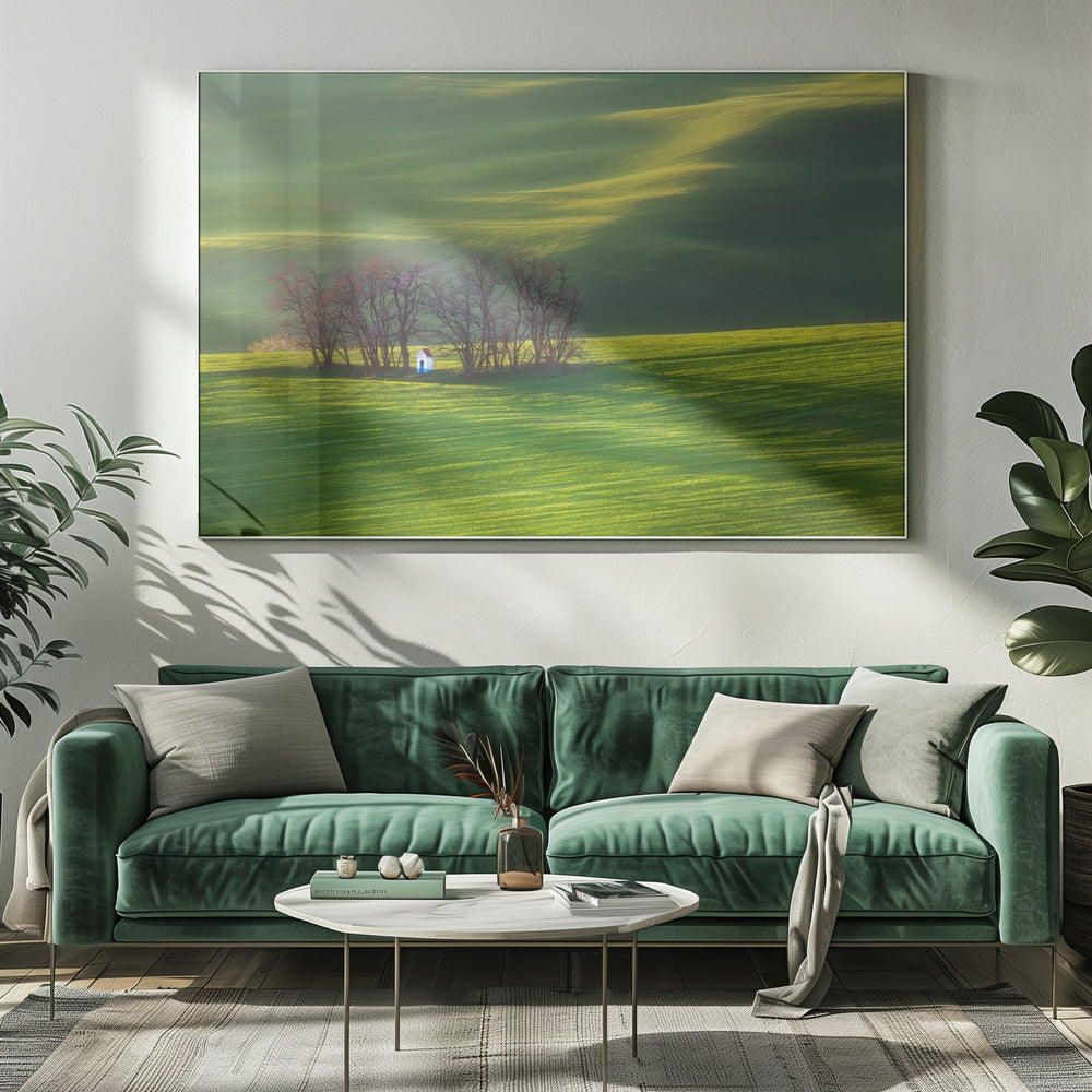 Velden... | Canvas
