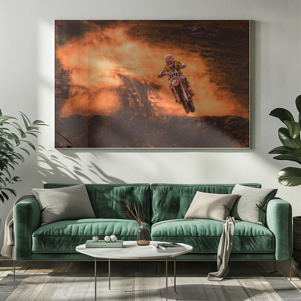 boven | Canvas