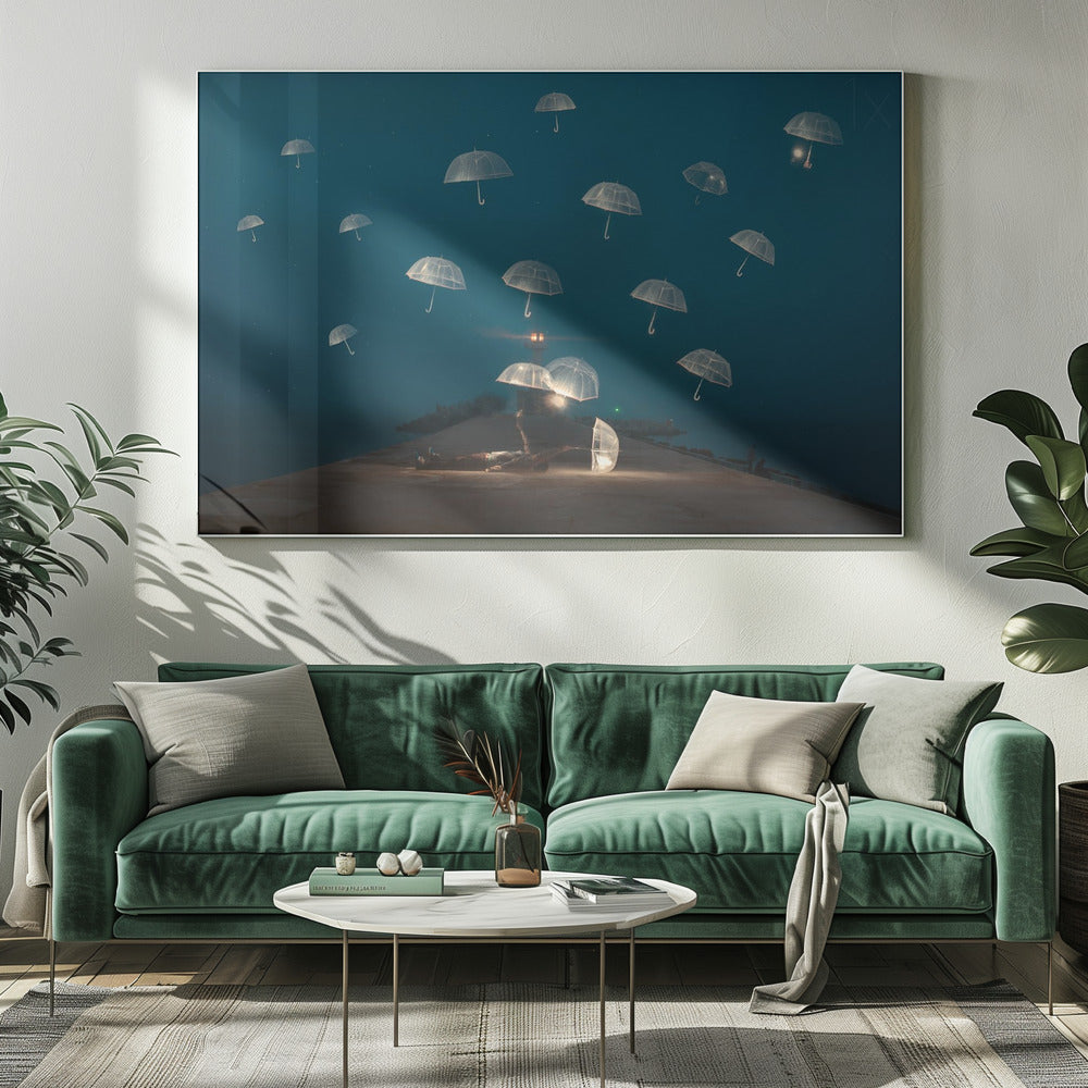 DROMEN | Canvas
