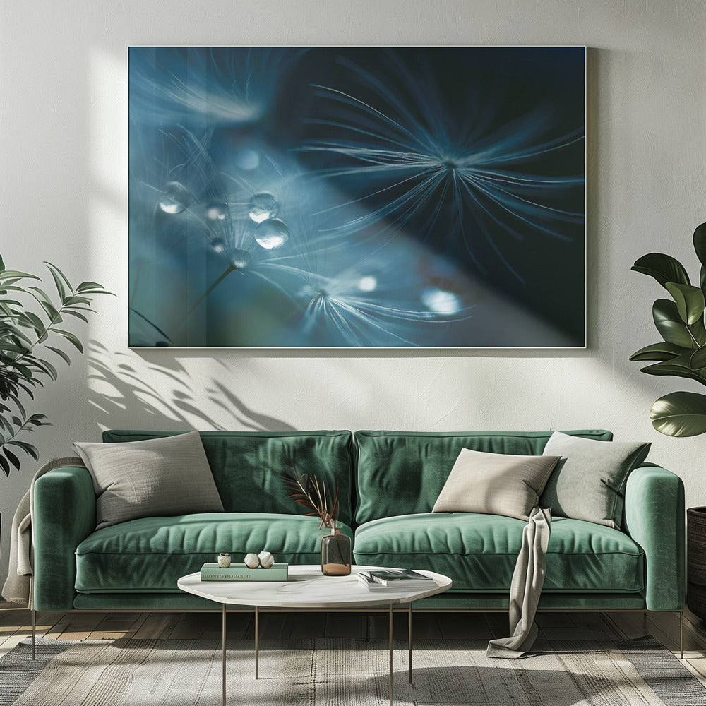 zachte aanraking | Canvas