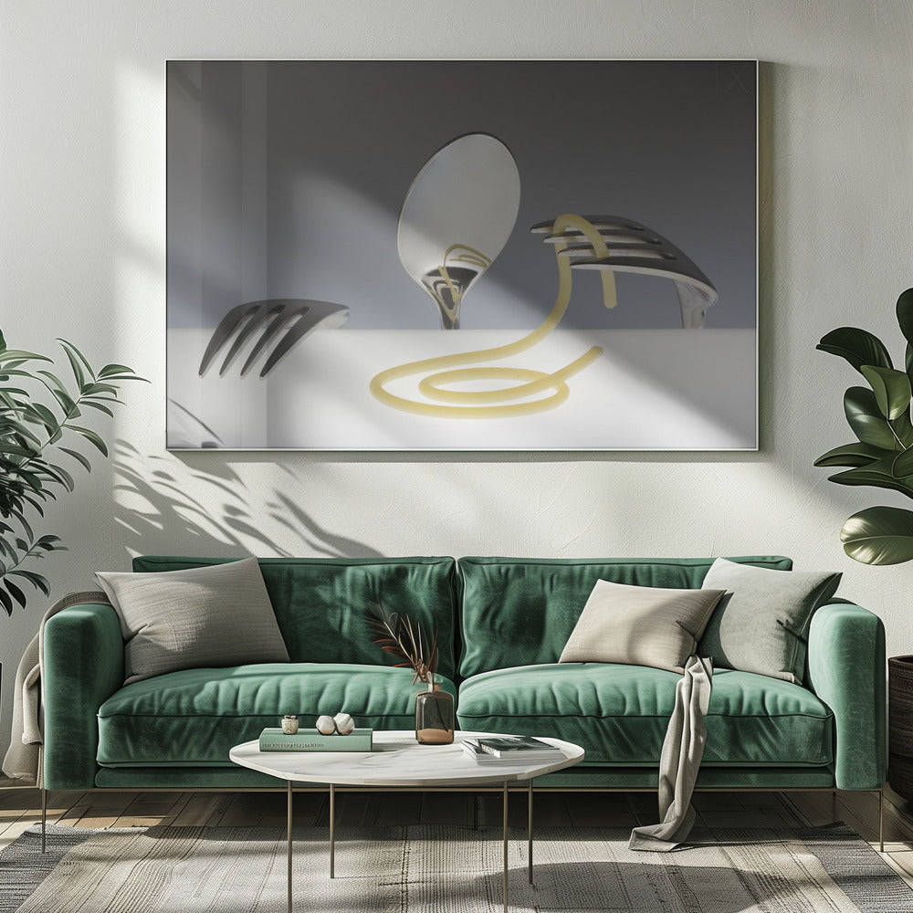 En nu...? Eten? Deel 1 | Canvas