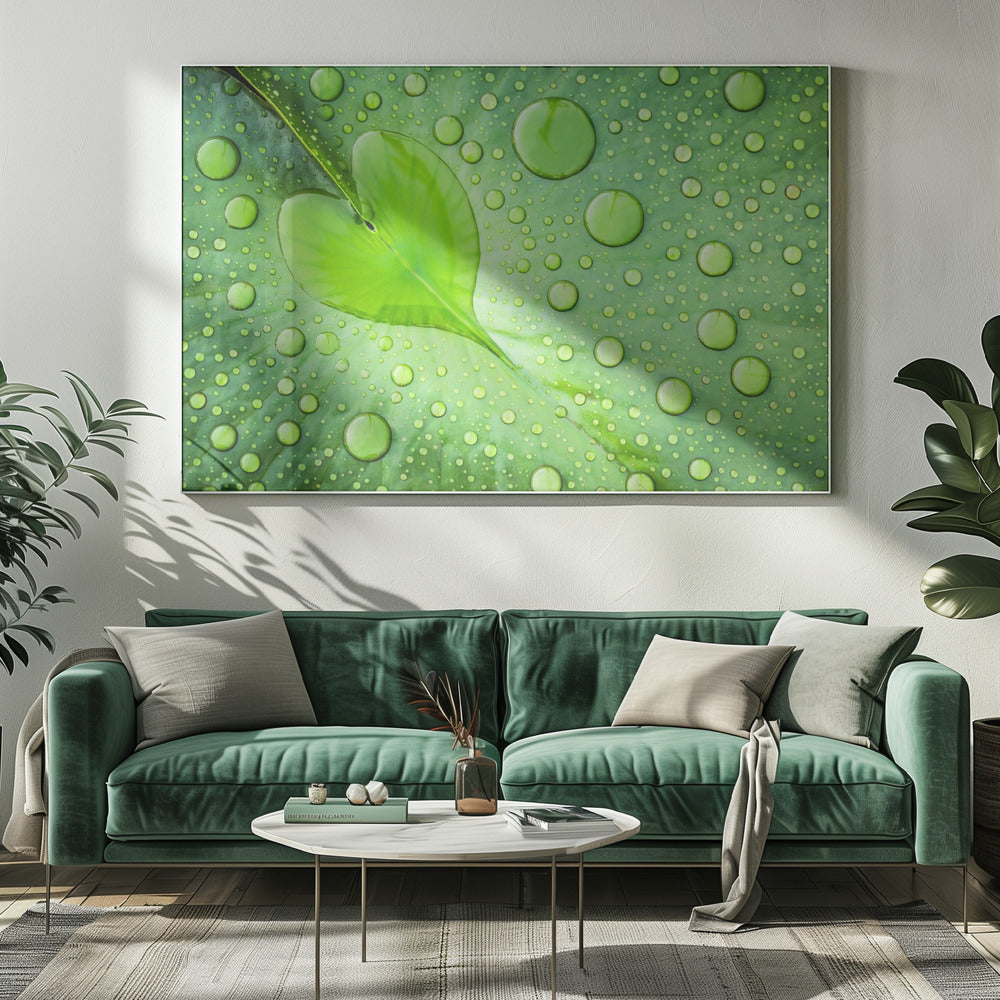 Heart | Canvas