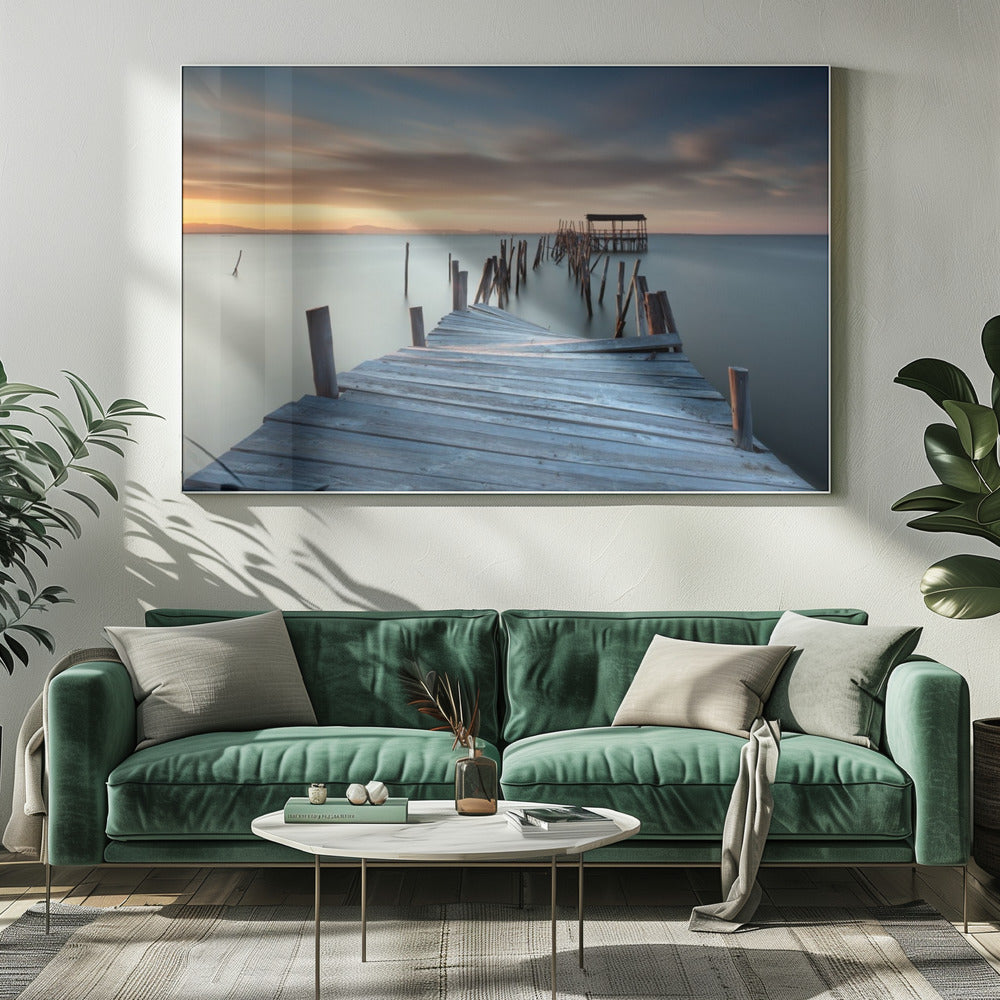 Ingestort | Canvas