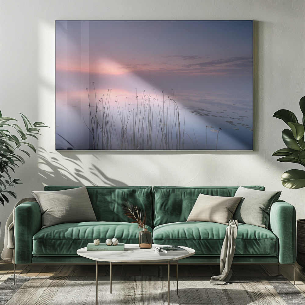 Meer | Canvas