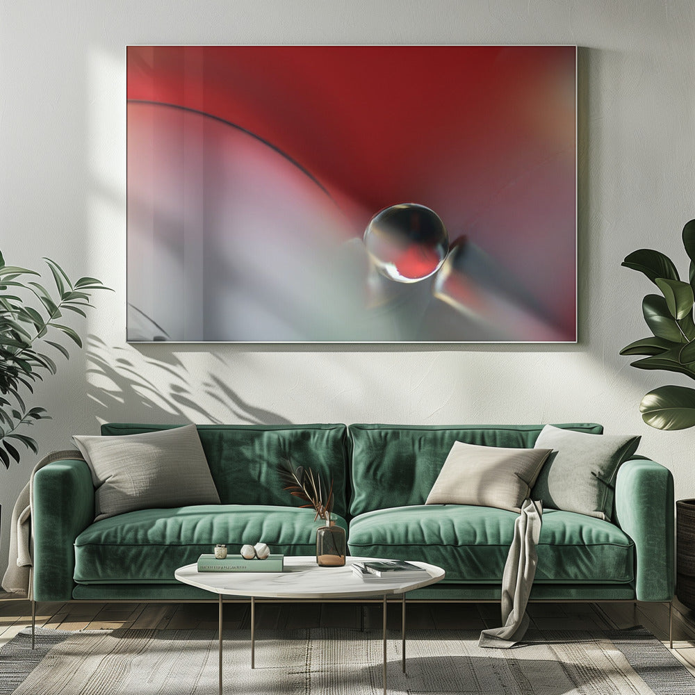 Tussen | Canvas