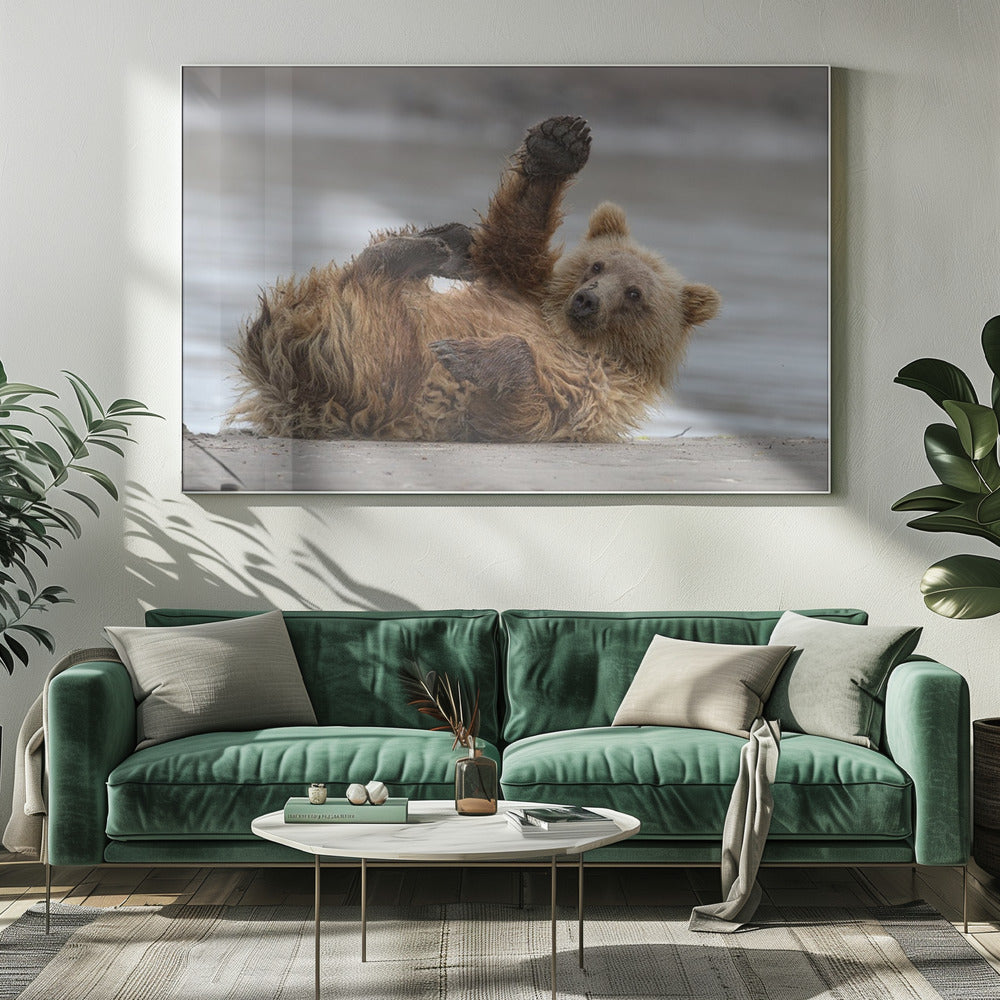 High Five | Canvas