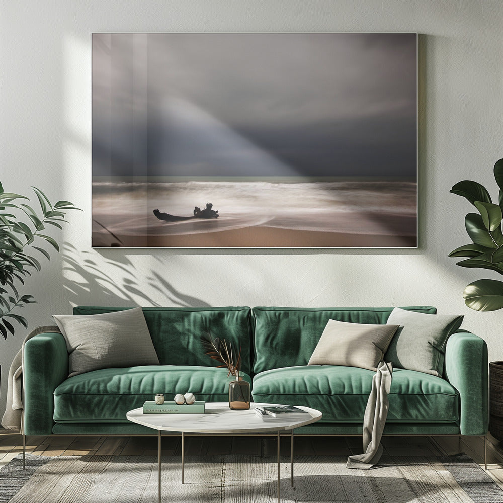L\'onda | Canvas