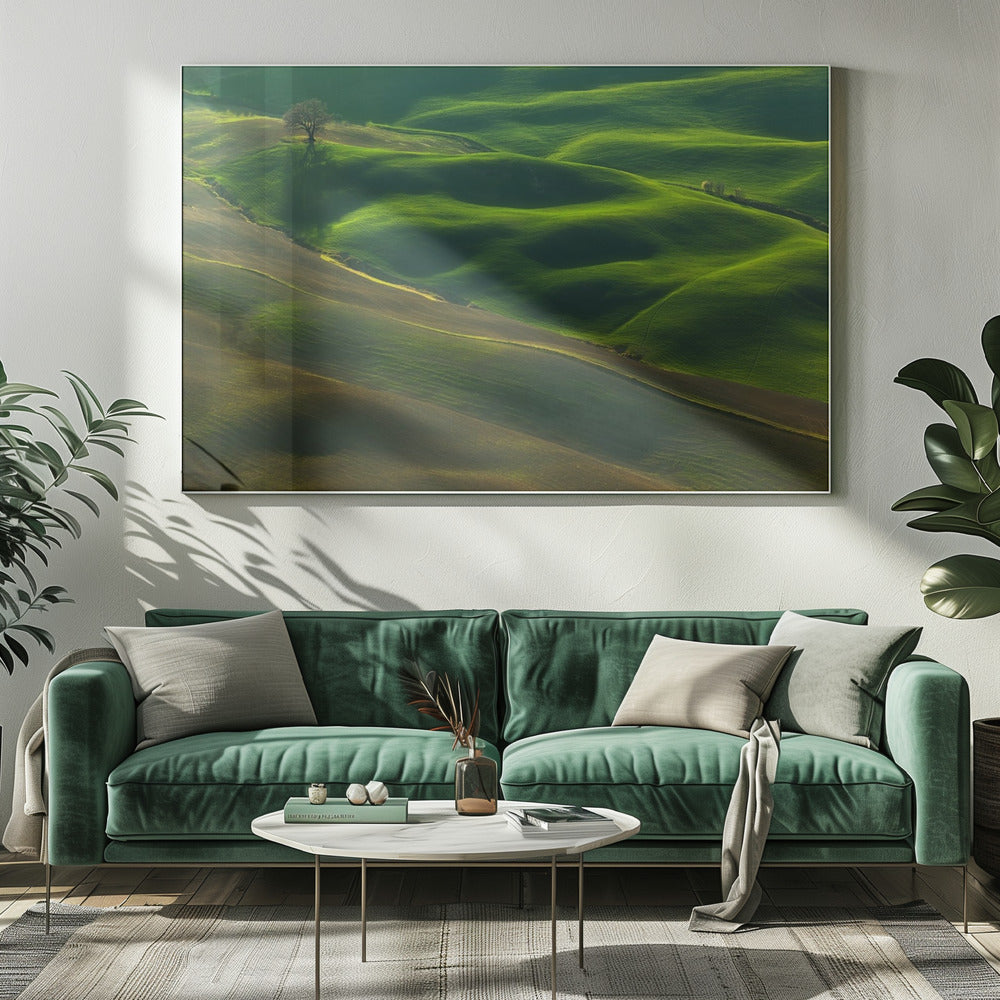 Eiken... | Canvas