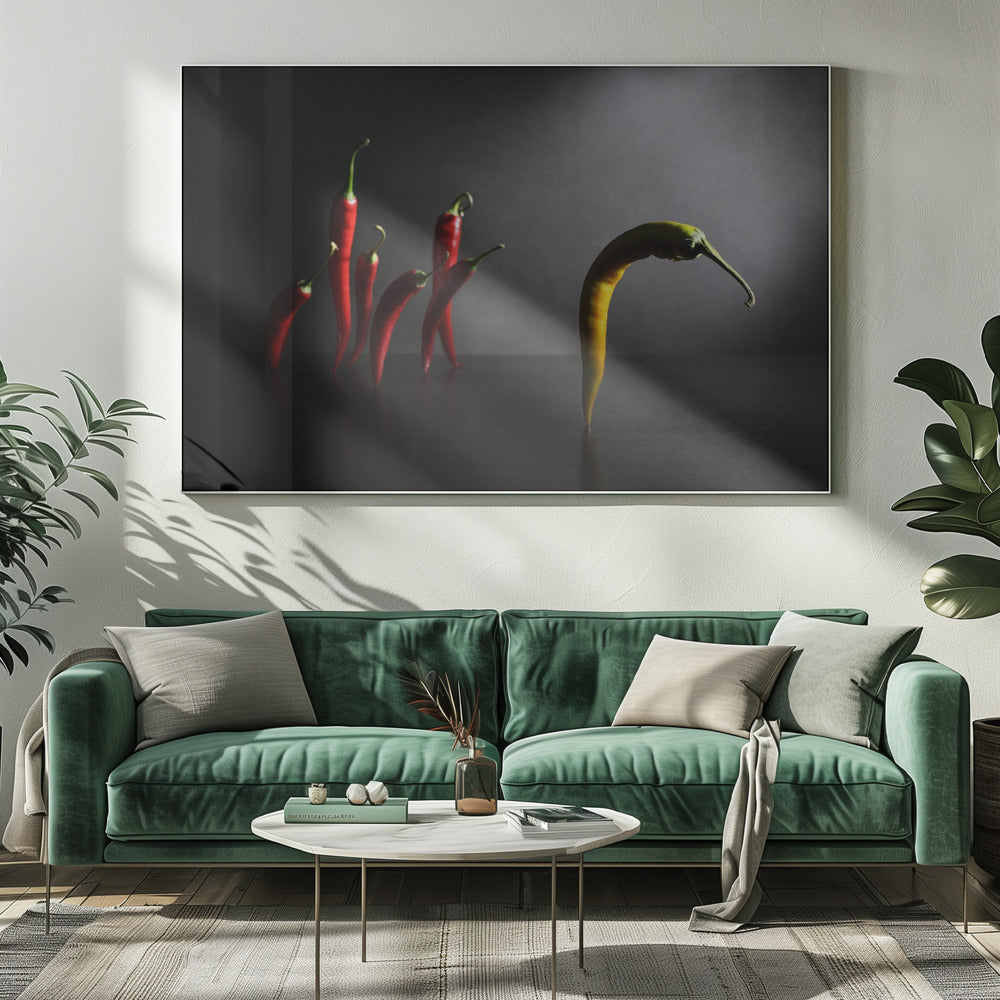 Hit the road, Jack! | Canvas