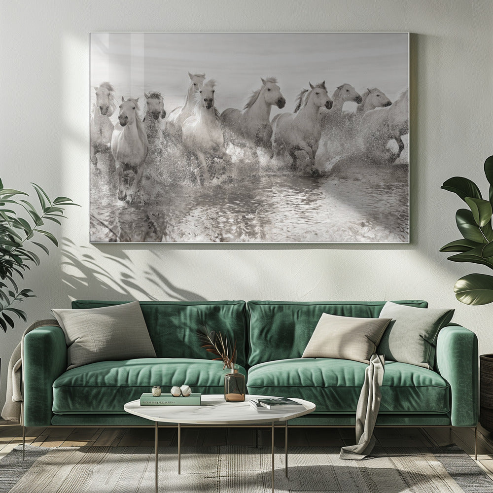Illusie van kracht (al is het maar 13 pk) | Canvas