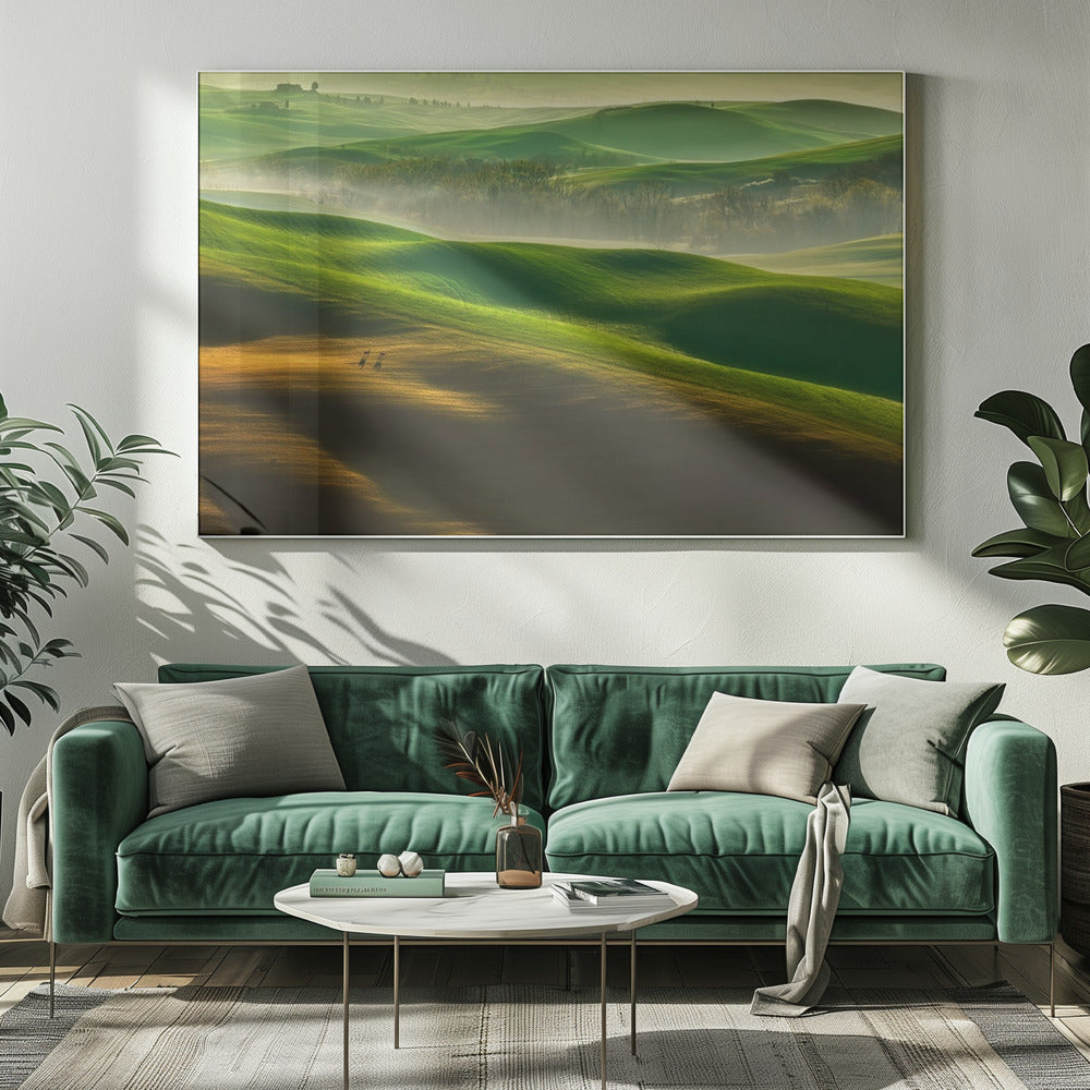 Vrijheid.... | Canvas