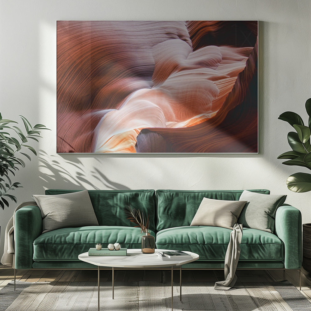 De echo van de tijd | Canvas