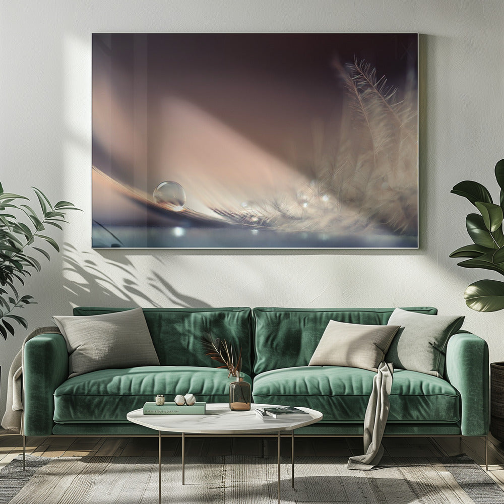 Verhalen over druppels | Canvas