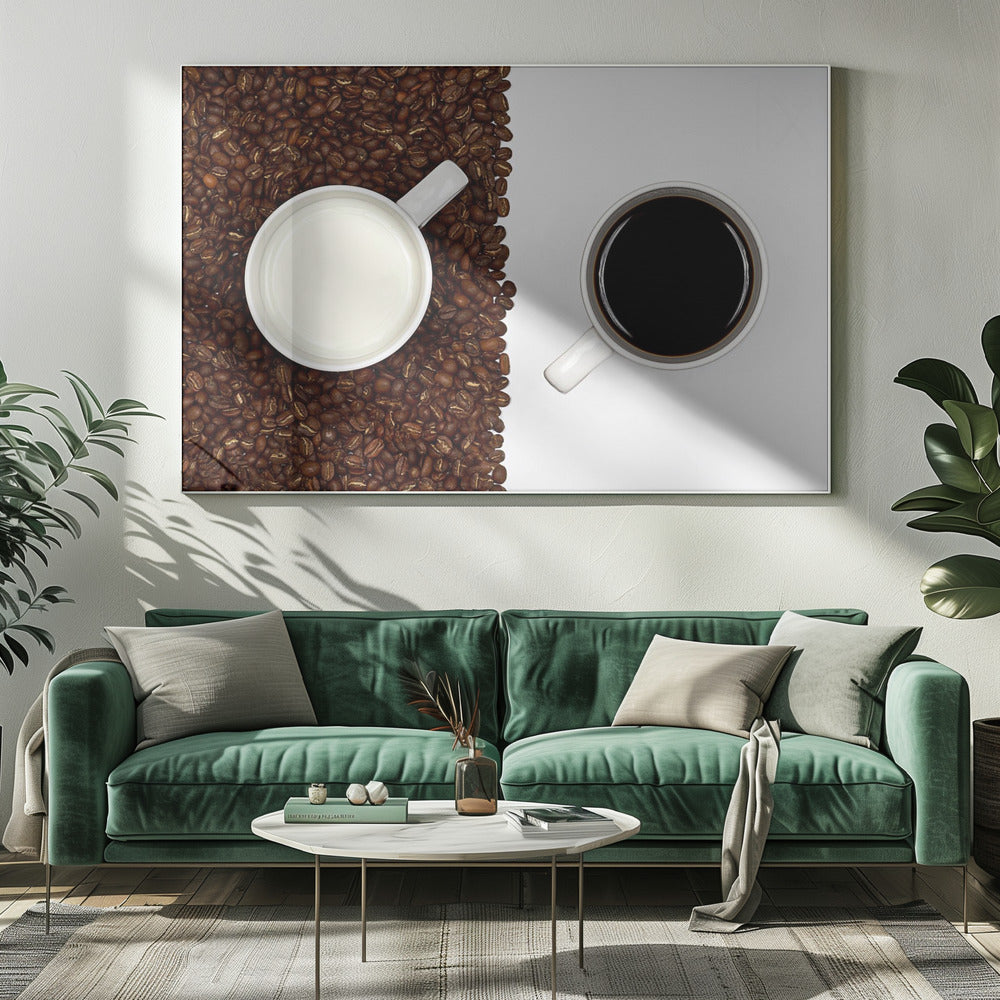 Yin/Yang | Canvas