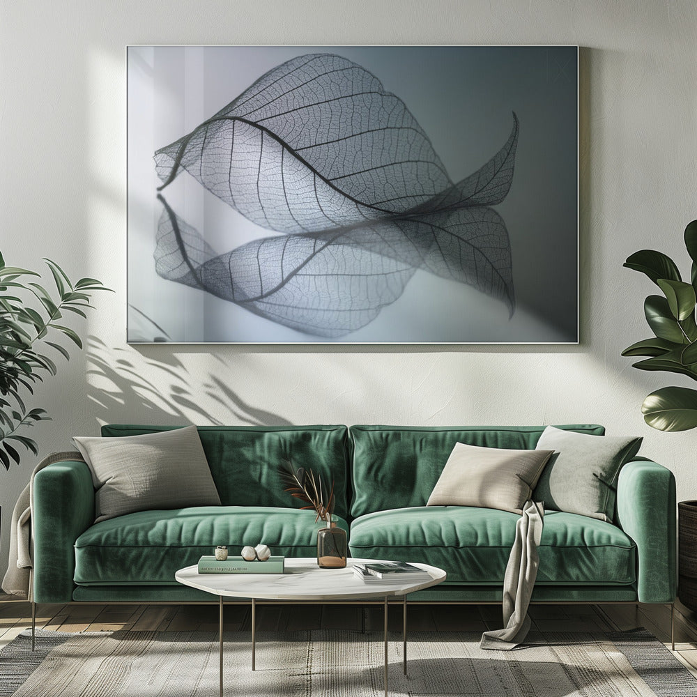 Rondingen | Canvas