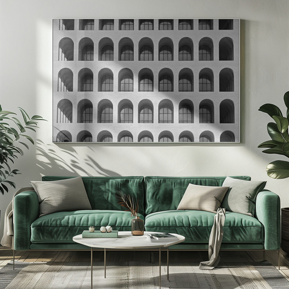 Zonder titel | Canvas