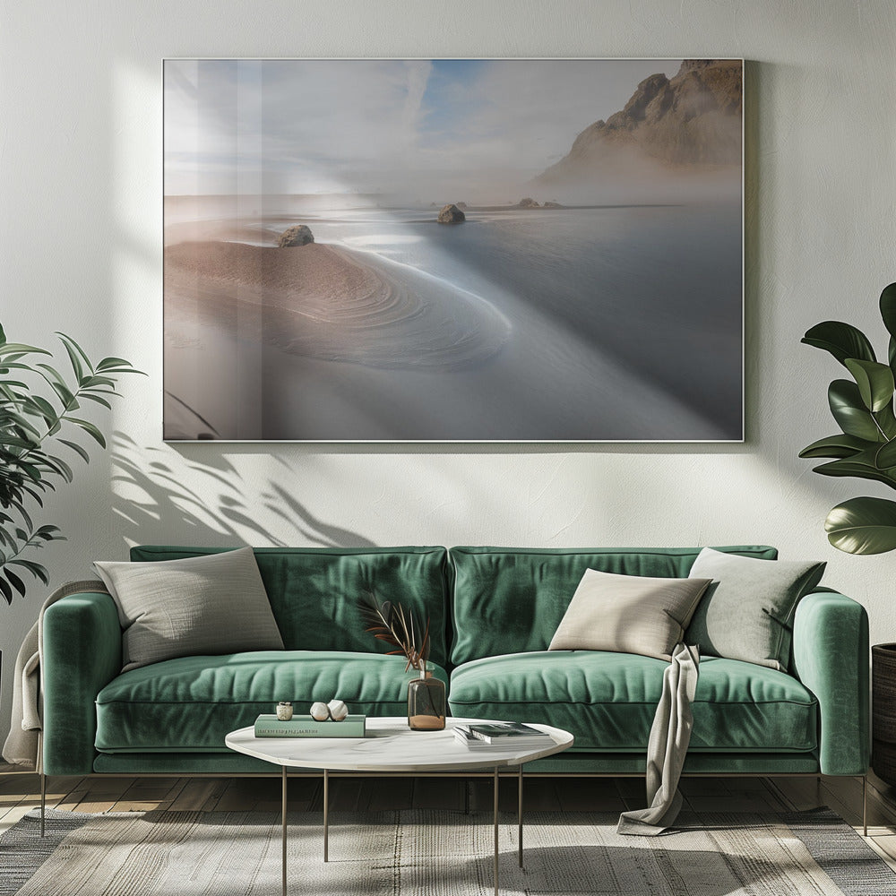 Dromenland | Canvas