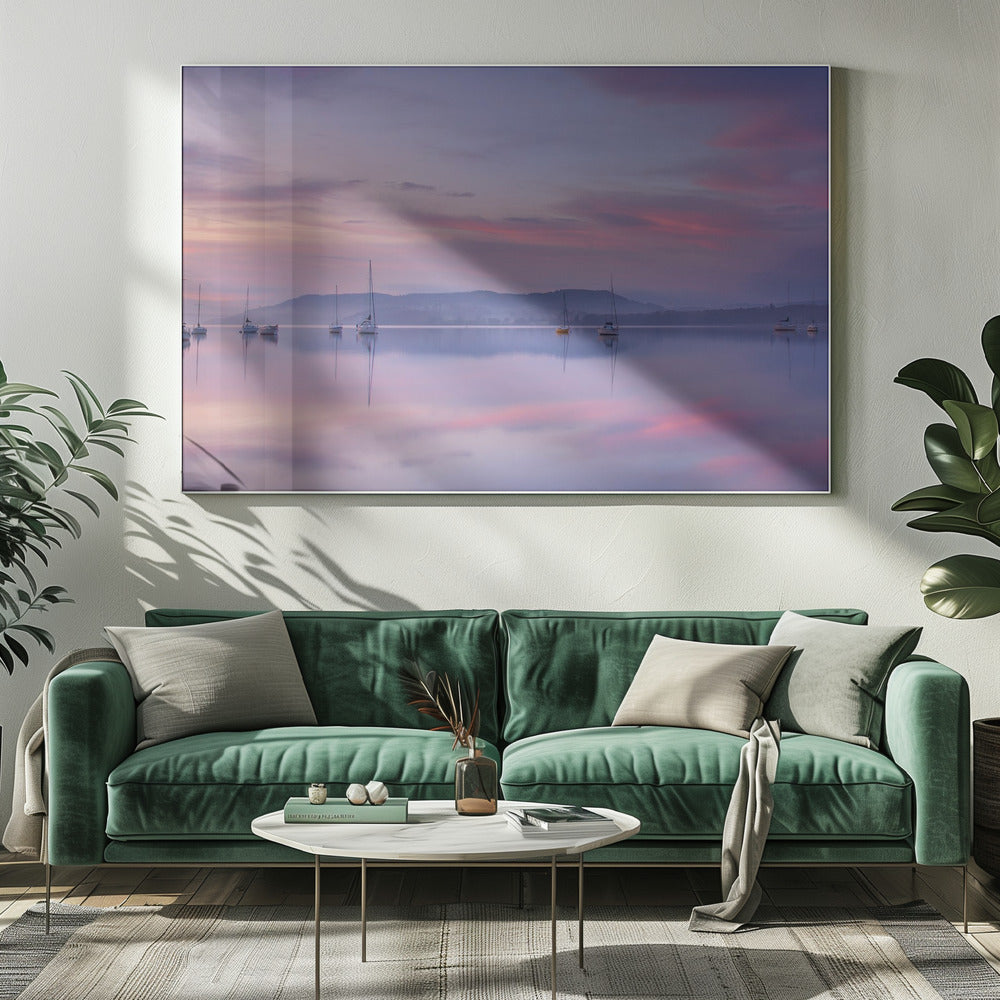 Ochtendstemming | Canvas