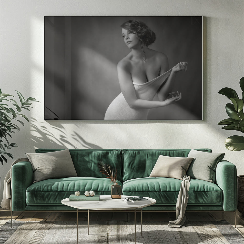 Hollie | Canvas