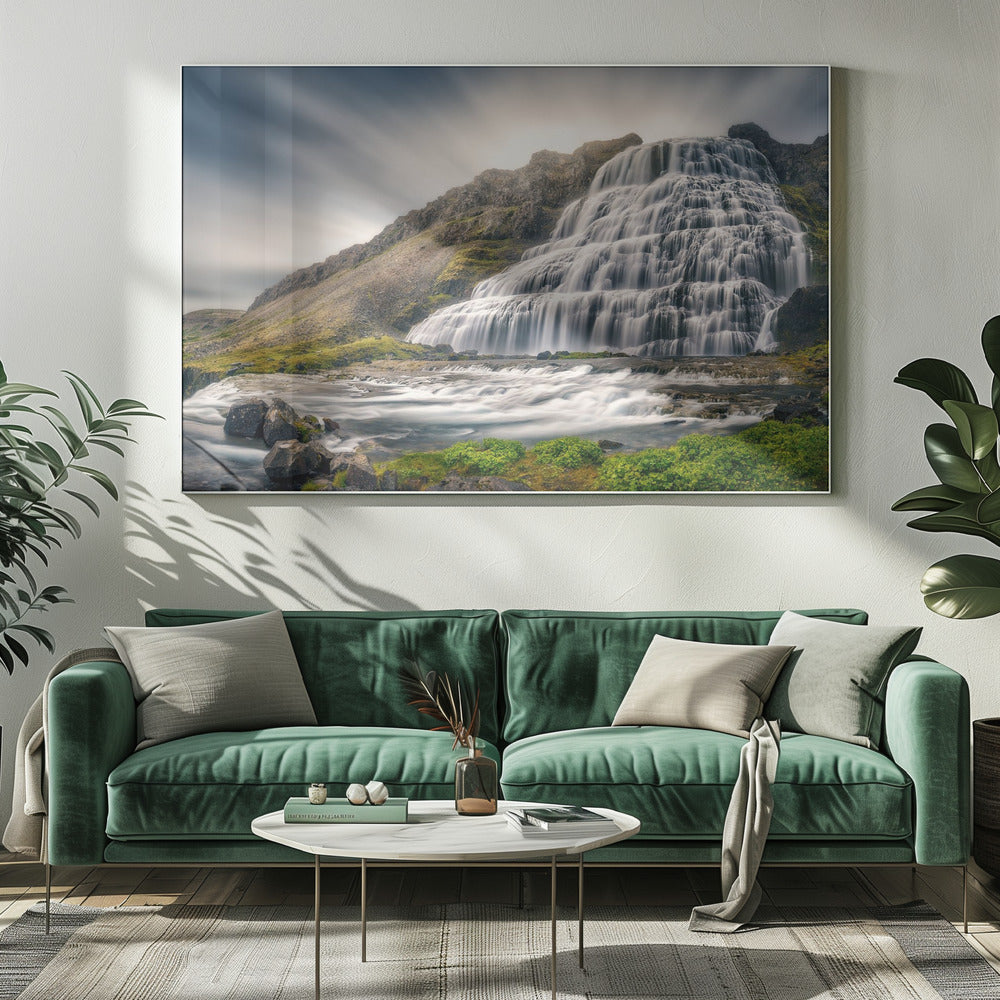 Tijdloos | Canvas