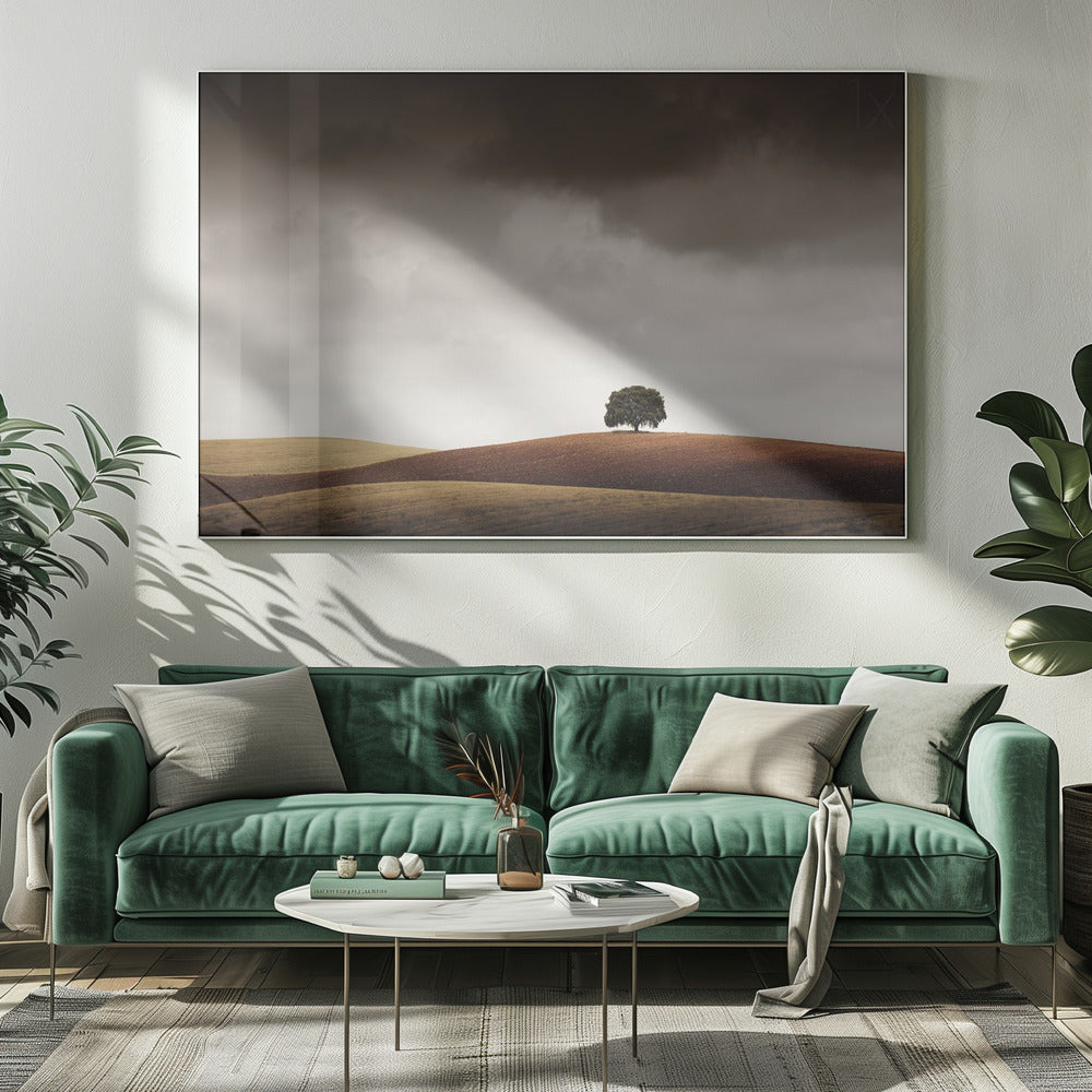 Tuve Que Pararme al Verla | Canvas