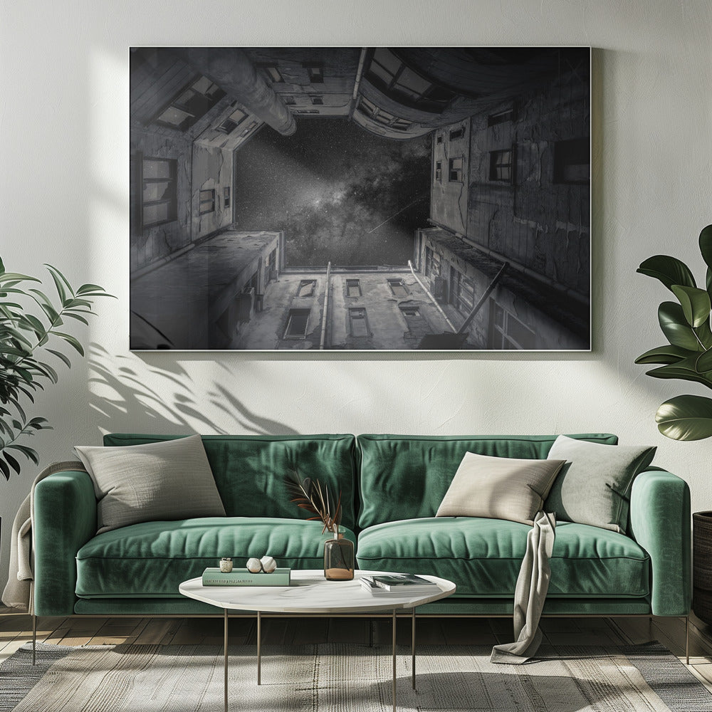Modehuis | Canvas