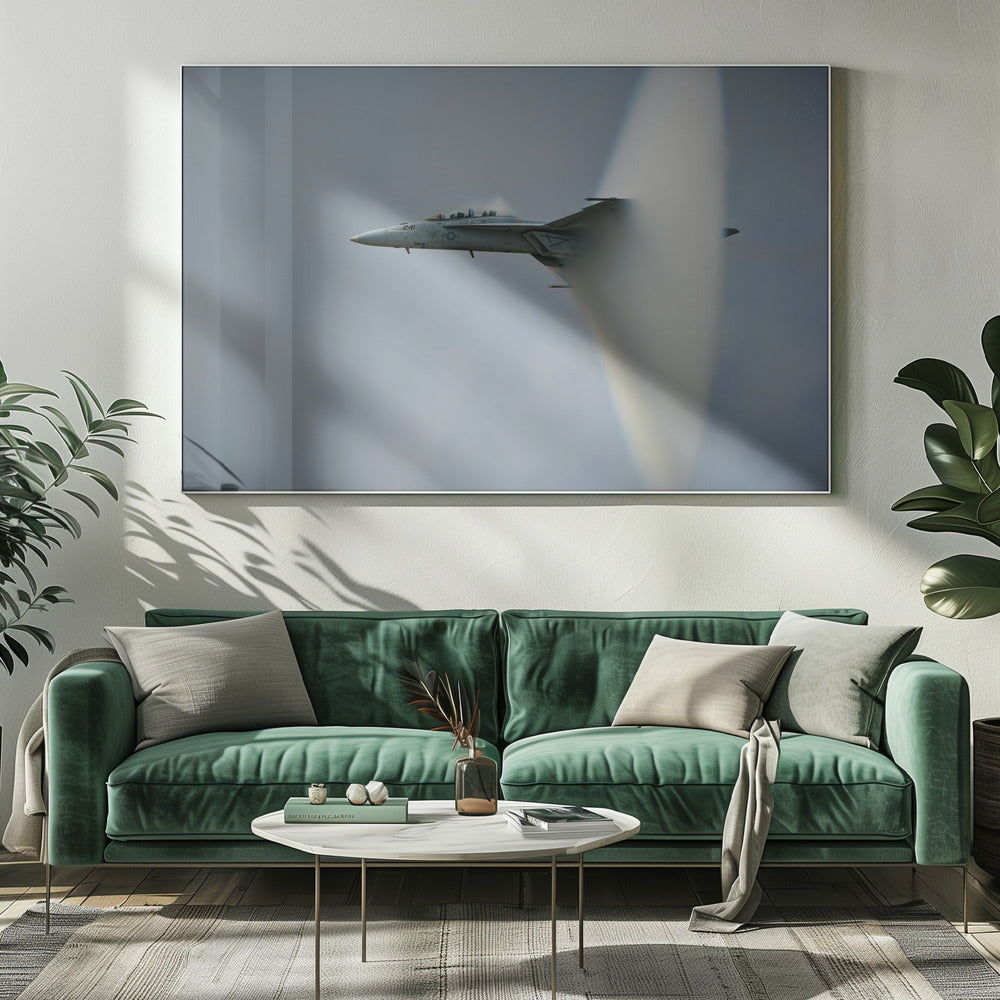 Kegel | Canvas