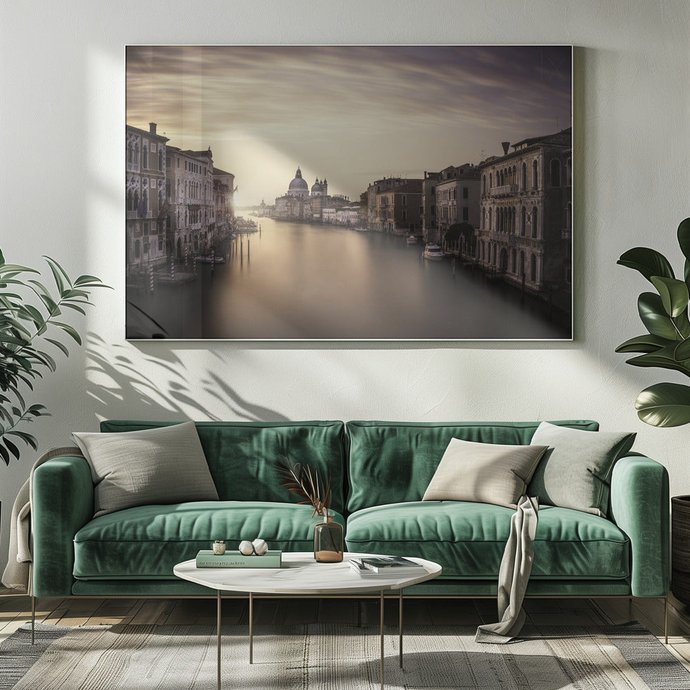 Venetië | Canvas