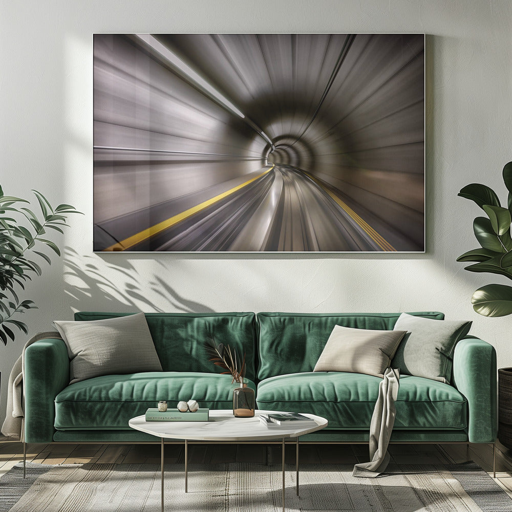 In | Canvas