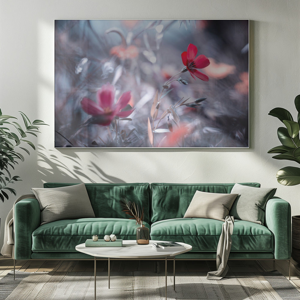 Een Fleur, een geschiedenis | Canvas