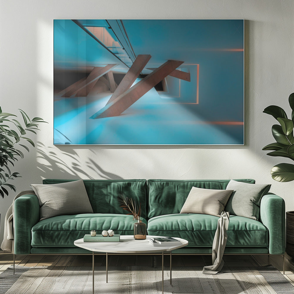 Transition | Canvas