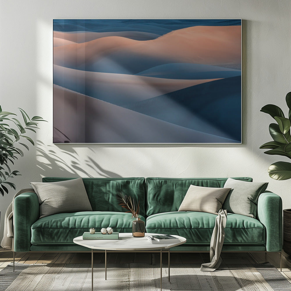 Range of Colors | Canvas