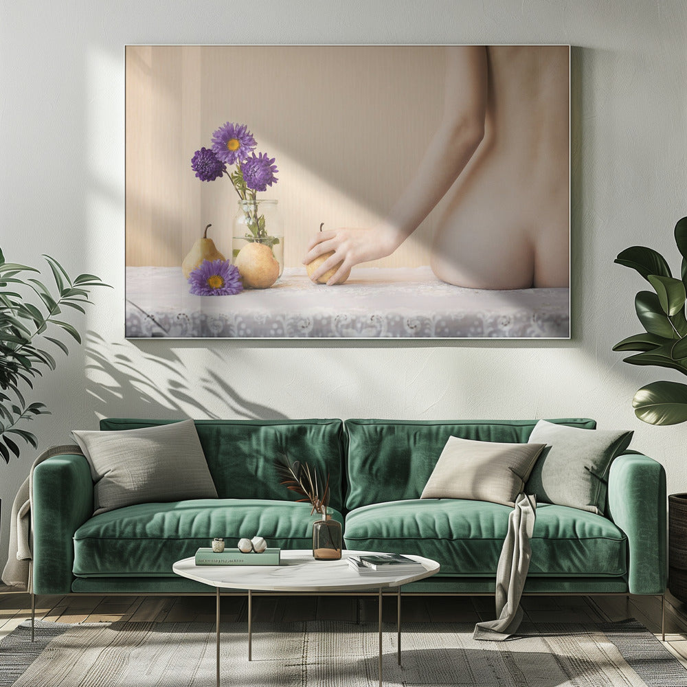 Peren | Canvas