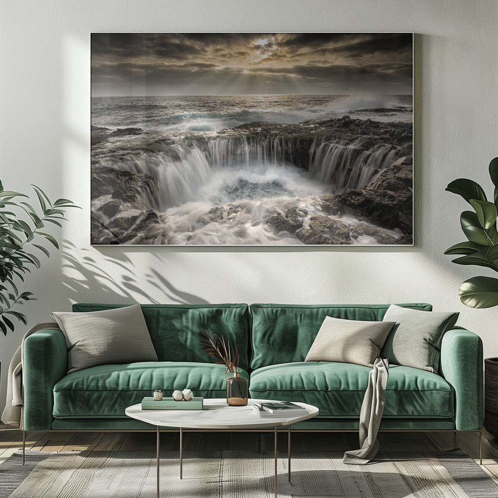 Genesis | Canvas