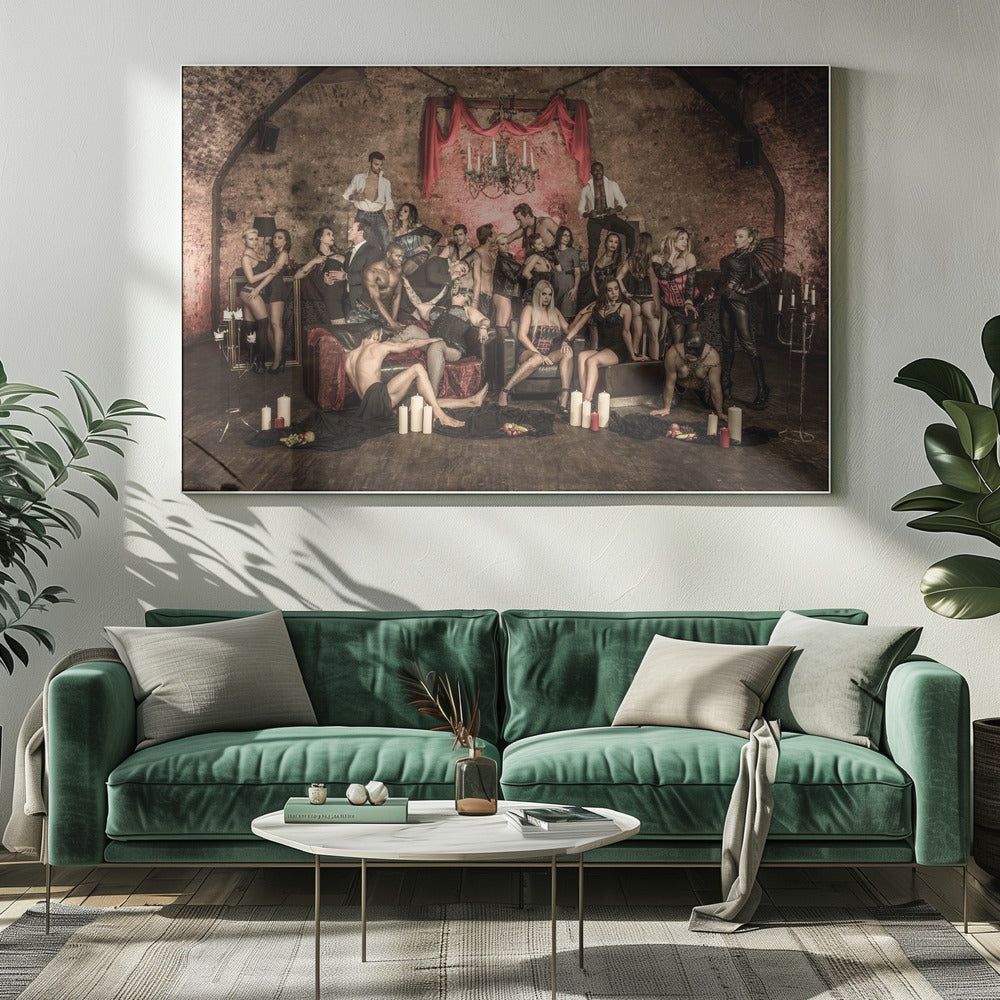 Seks in de tijd | Canvas