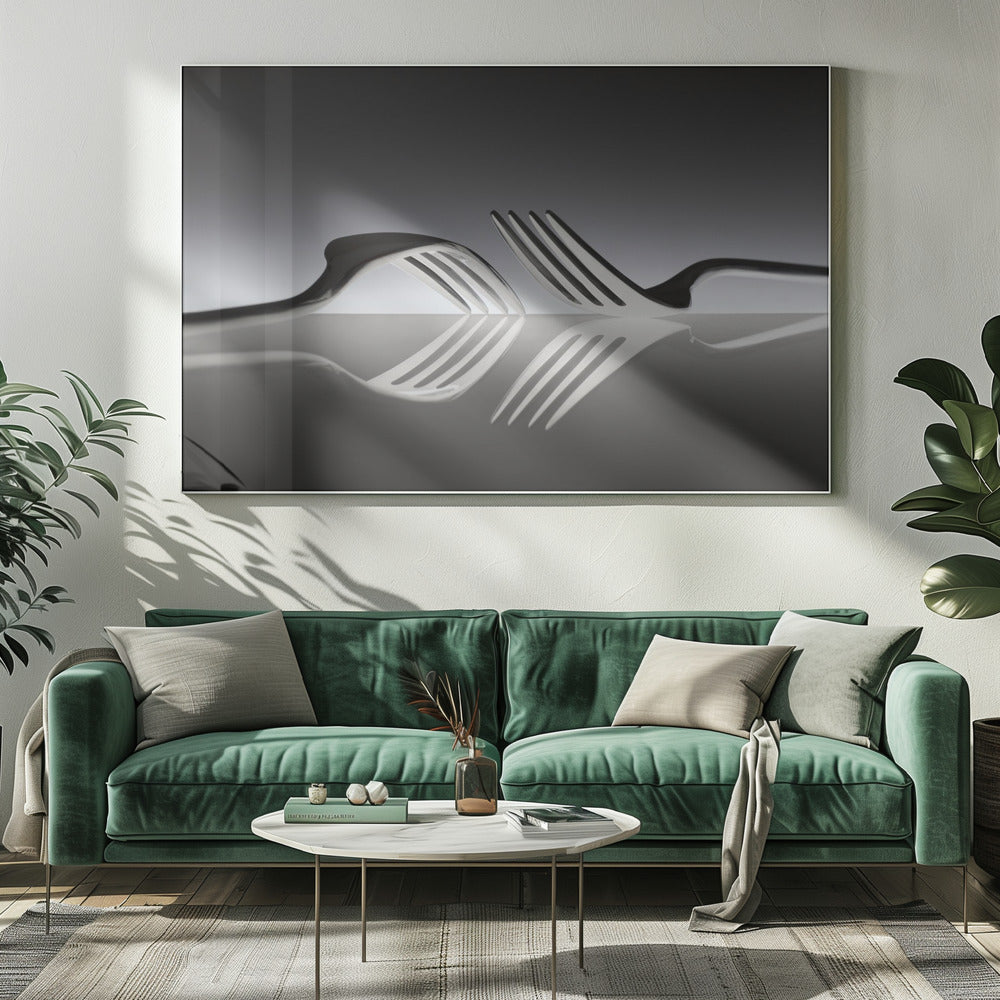 Tegenstellingen | Canvas