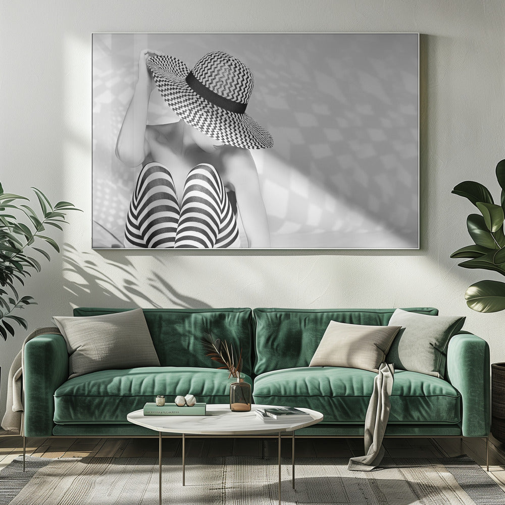Zig de Zag | Canvas