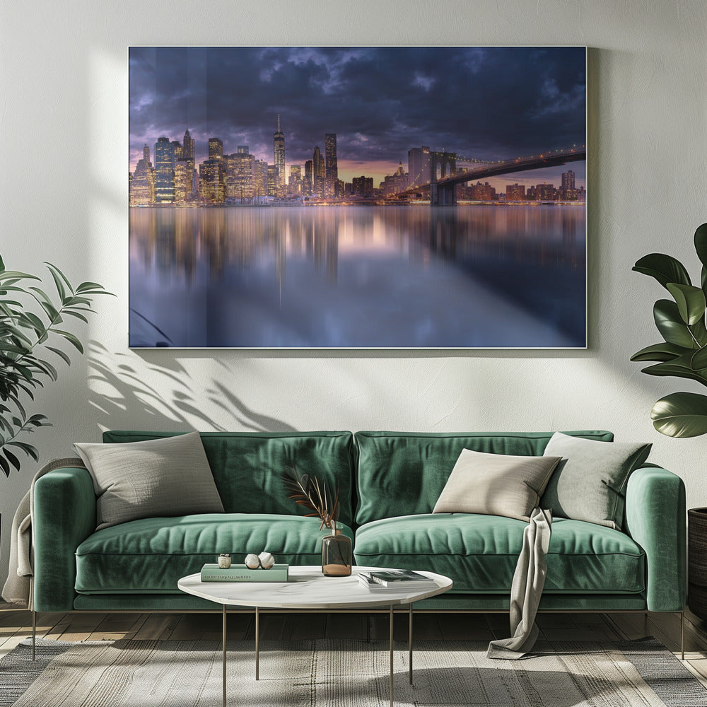Nikon Pano | Canvas