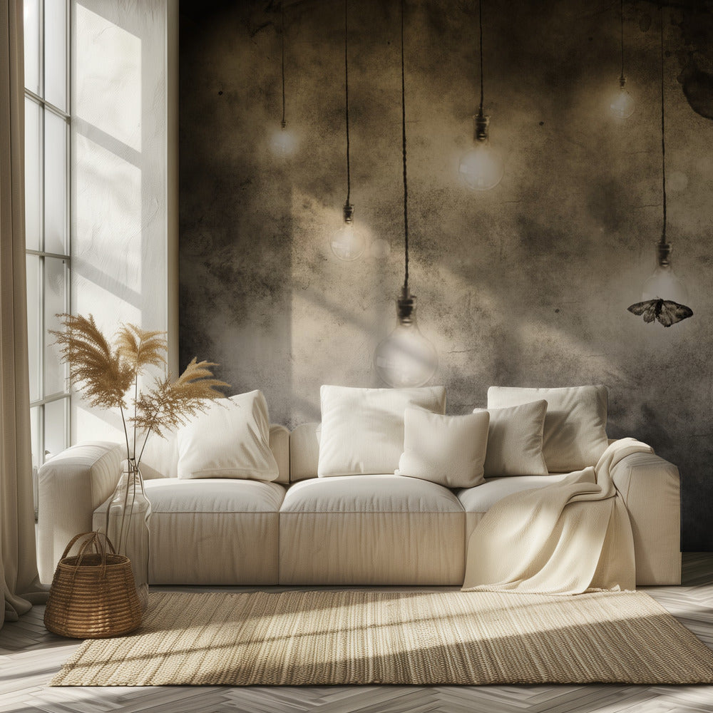 attractie | Behang