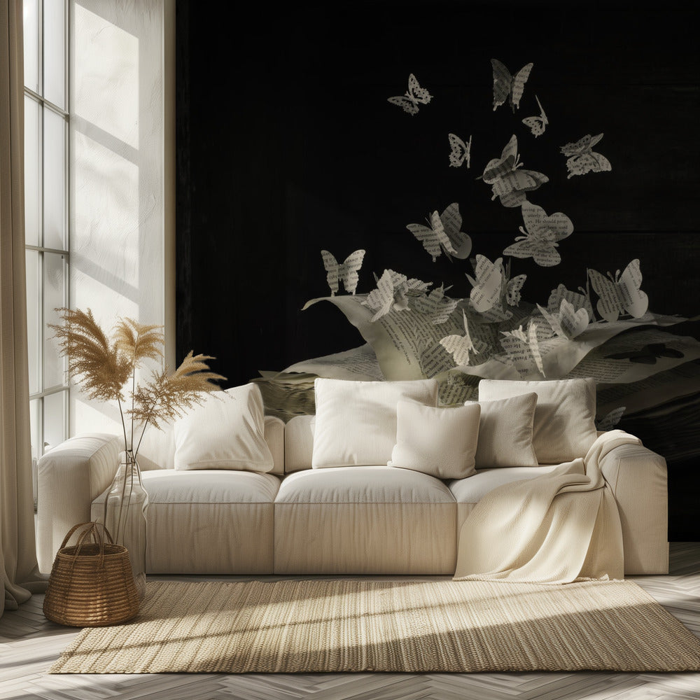 Lepidopterologie | Achtergrond