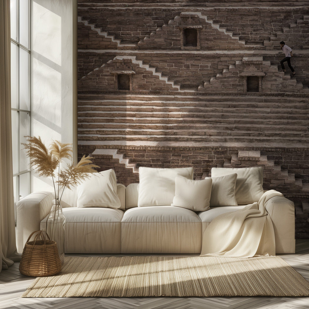 geometrie | Behang