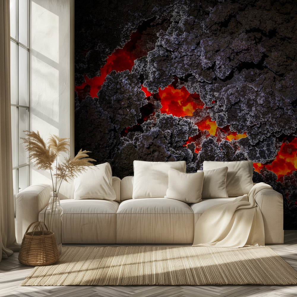Crystallization!!!! | Wallpaper