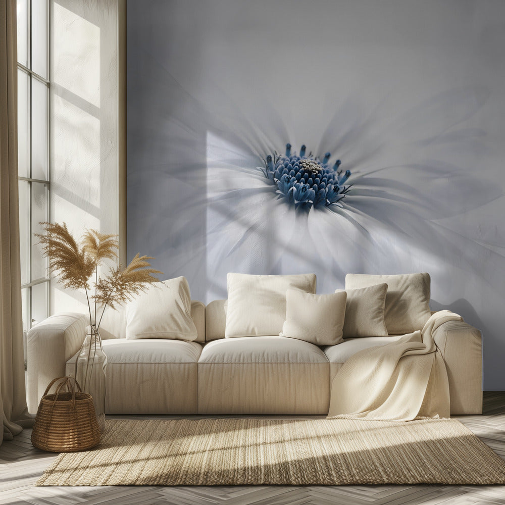 Sereniteit | Behang