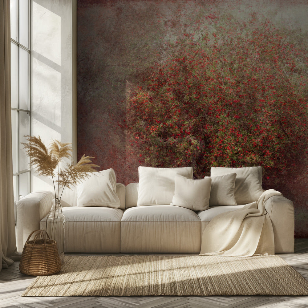 Appelboom | Behang