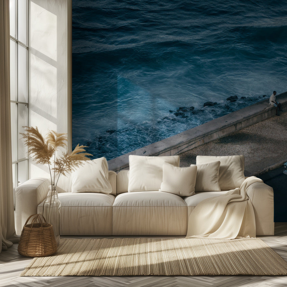 Malecon Beach | Achtergrond