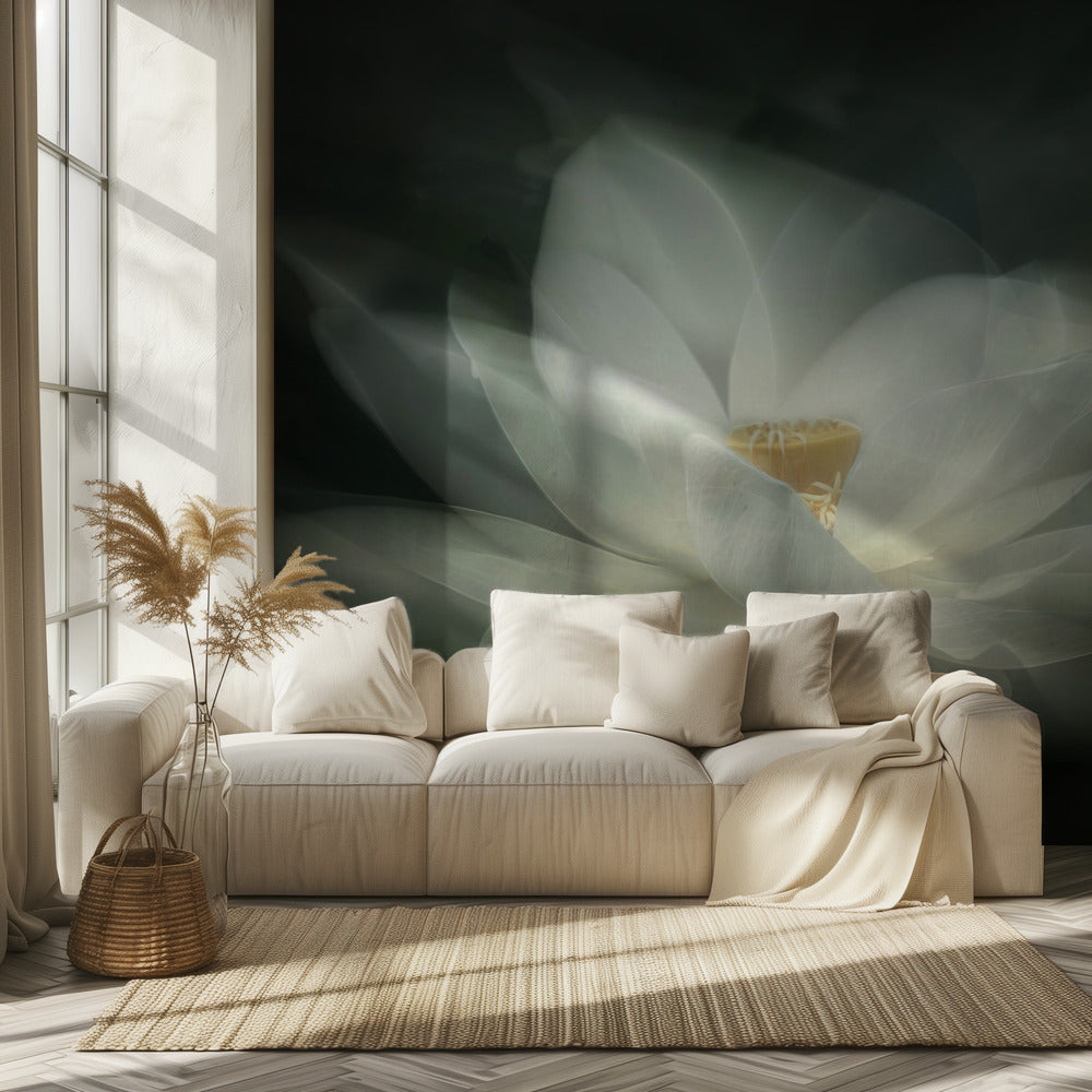 Slingerend | Behang