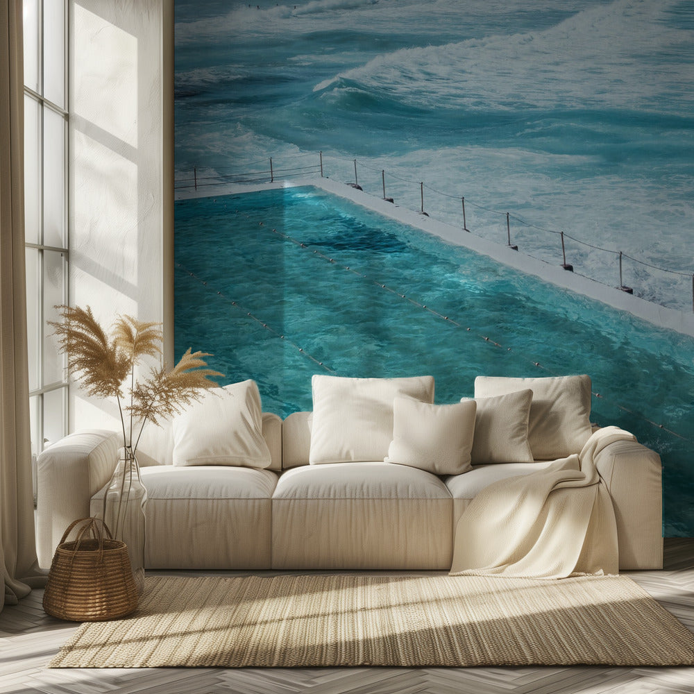 Bondi | Behang