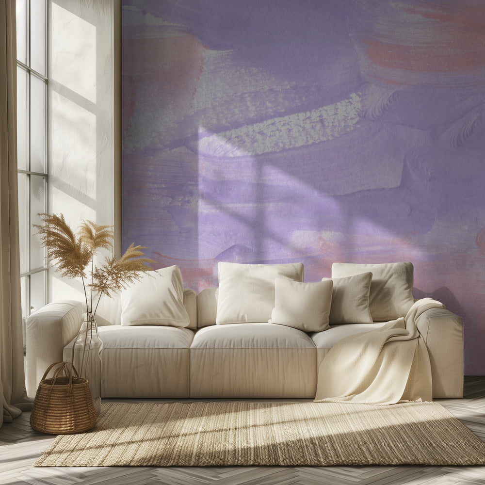 Pastel Dromen | Behang